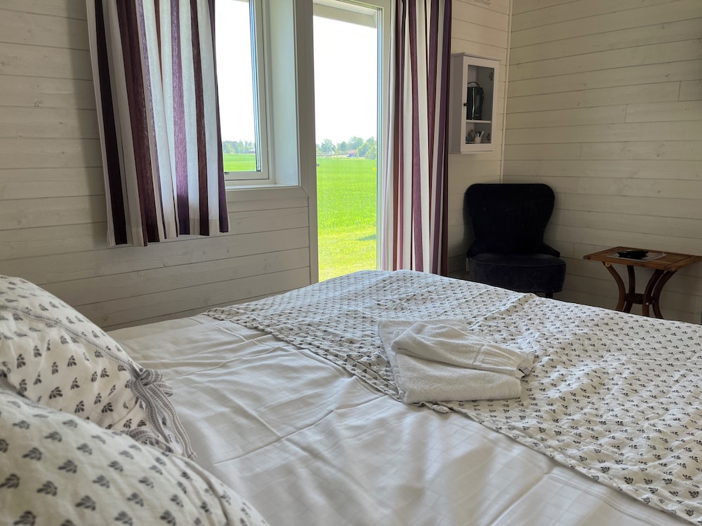 Double Room, Garden View photo 3