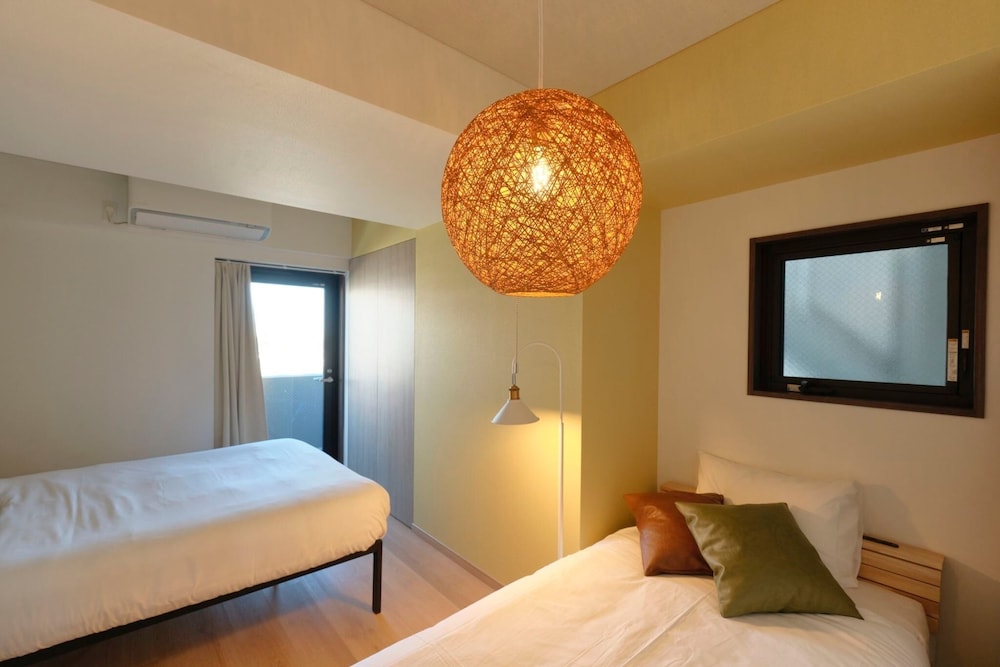 A-2 (7-person Accomodation), Non Smoking