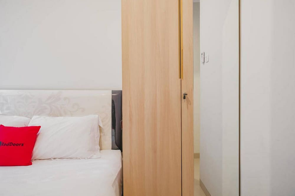 Double Room - Photo 6