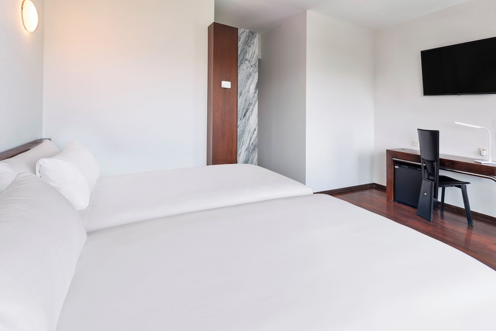 Premier Double Room photo 2