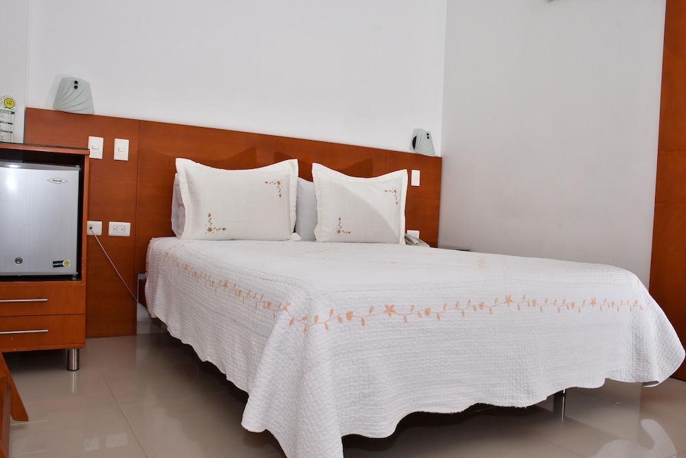 Standard Room photo 1