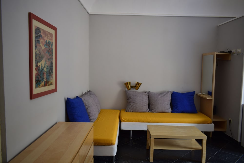 Double Room, Balcony photo 2