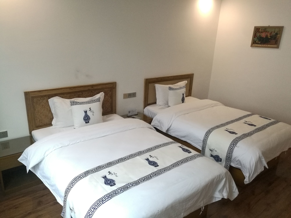 Superior Twin Room photo 2