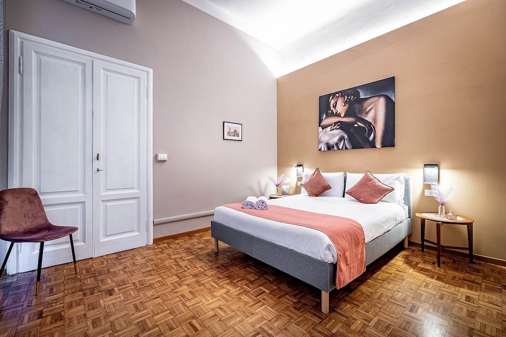 Superior Apartment, 1 Queen Bed with Sofa bed photo 1