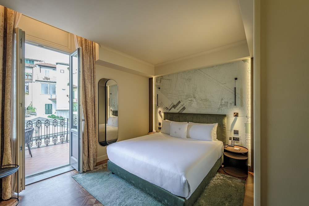 Premium Double Room, Terrace - Photo 1
