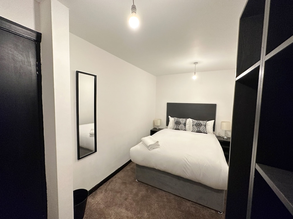 Premium Apartment, Private Bathroom, Garden View (Apartment 2) - Photo 5