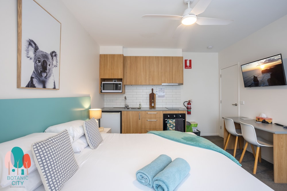 Superior Apartment, 2 Bedrooms, 2 Bathrooms - Photo 8
