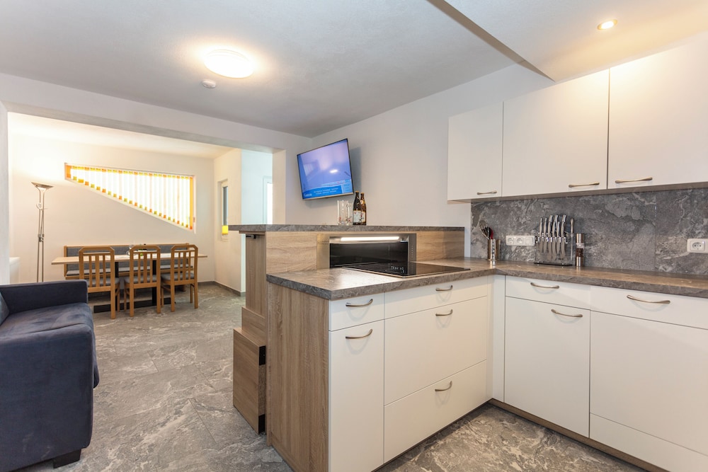 Economy Apartment, Mountain View