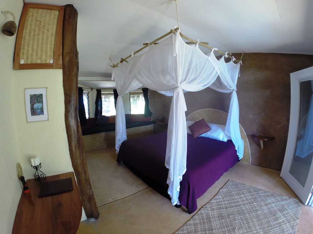 Bungalow, 2 Bedrooms, Sea View