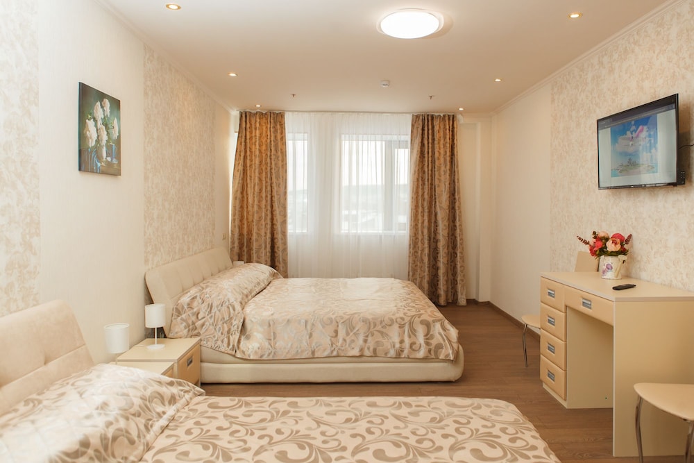 Standard Single Room, Lake View photo 3