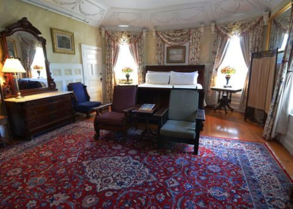 Room (Jane) photo 1