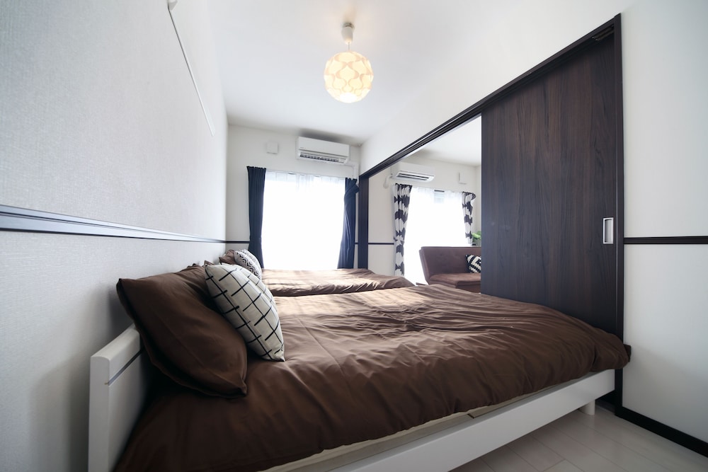Apartment, 1 Bedroom