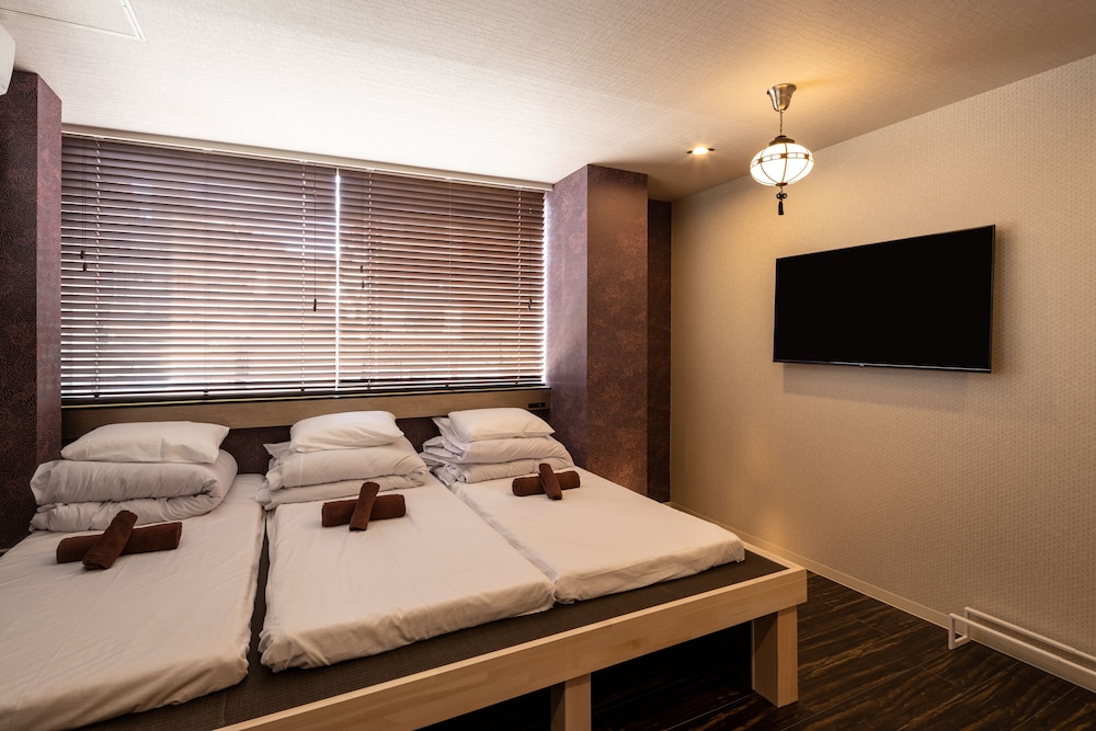 Superior Apartment (202) photo 3