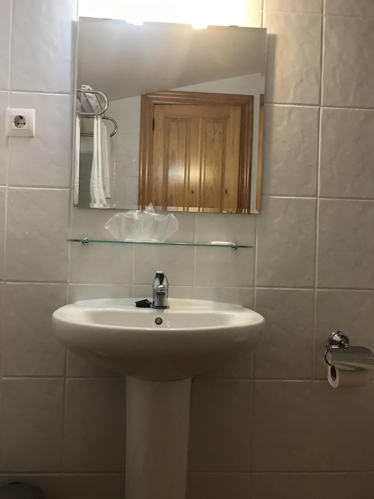 Standard Double Or Twin Room, Ensuite, Garden View (1 O 2 Camas) photo 3