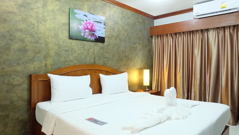 Standard Room photo 1