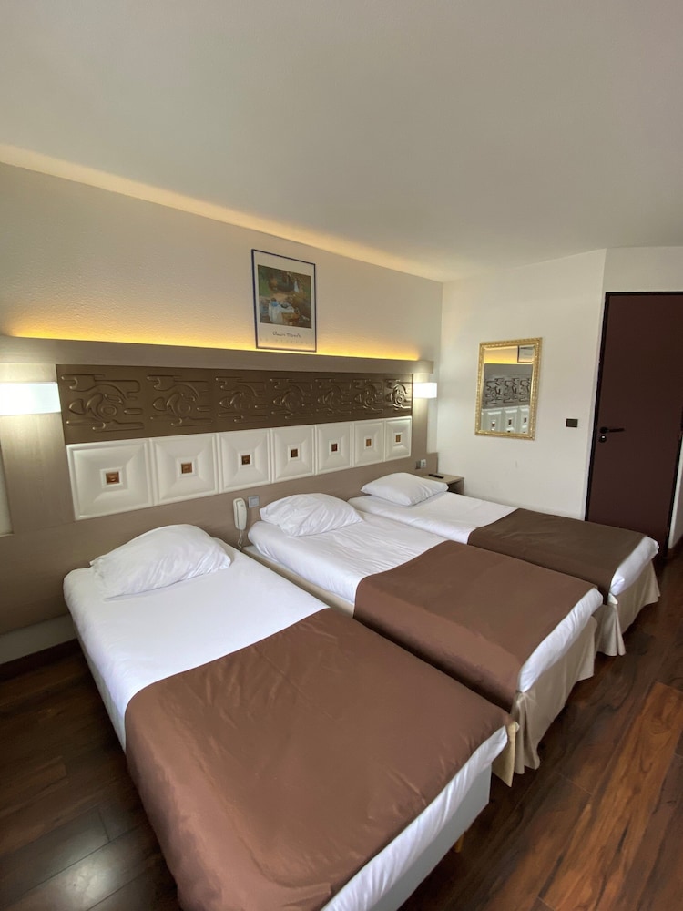 Triple Room photo 1
