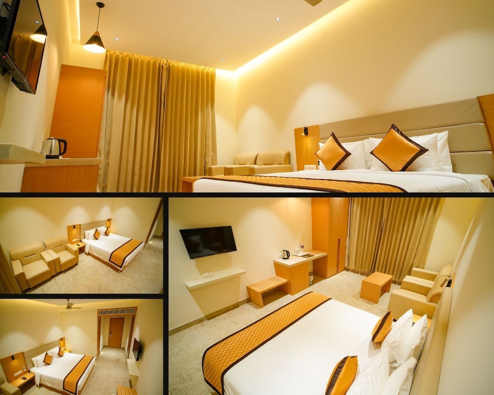 Premium Room - Photo 7