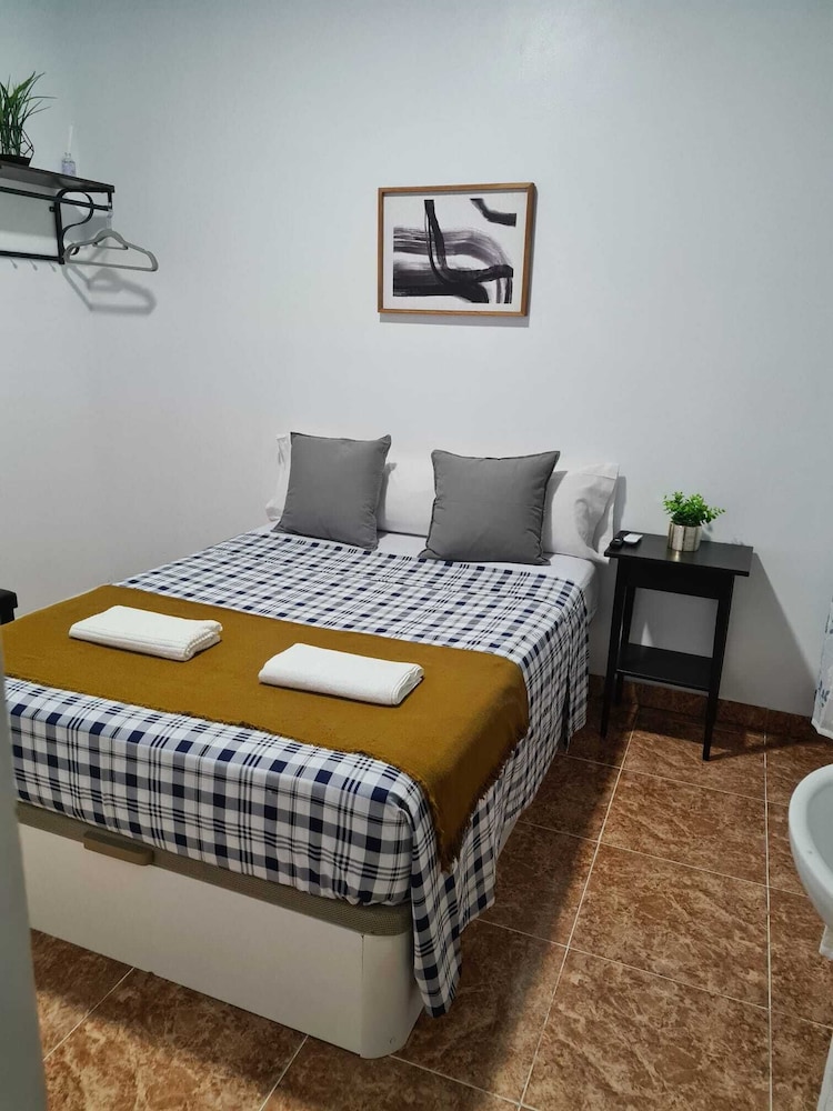 Habitación Doble Básica
