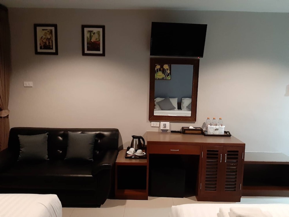 Grand Superior Room (Upper Floor) photo 2