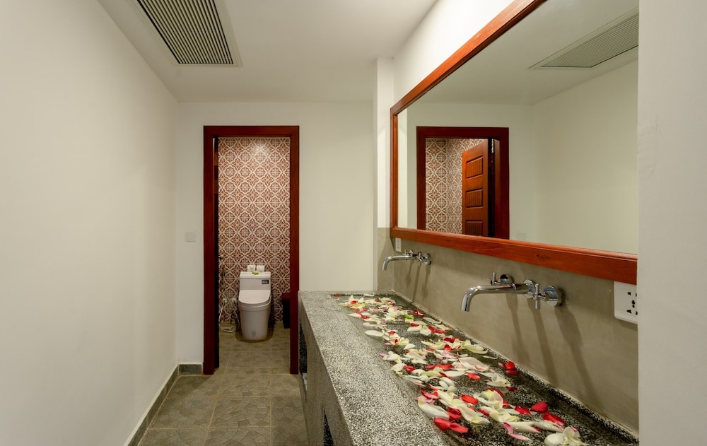 Family Suite, 1 Bedroom, Non Smoking - Photo 8