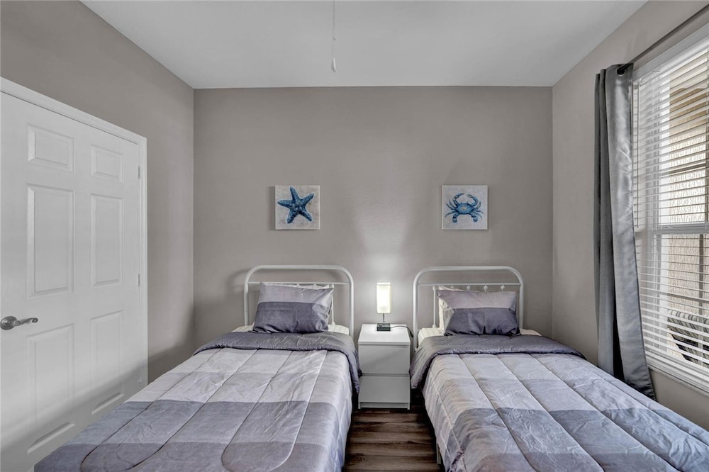 2306 SP - Disney Villa 2BR Pool Nær Magic, Billede 52