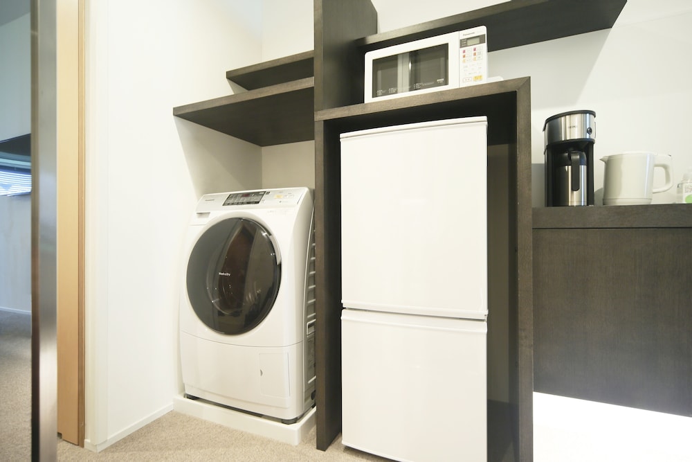 Twin Room-Street View photo 2