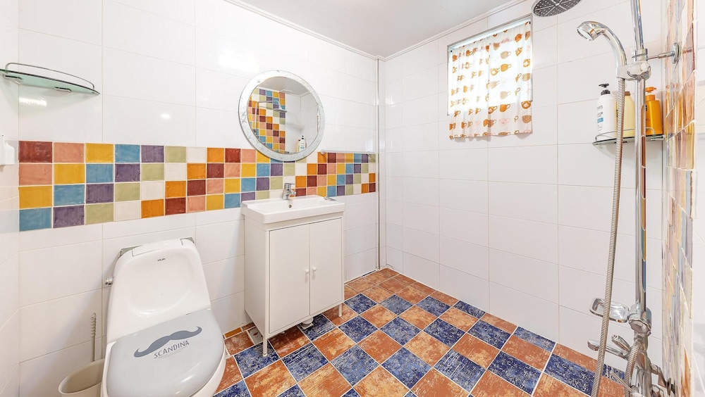 Basic Room, 1 Bedroom (102ho(multiple layer)) - Photo 12