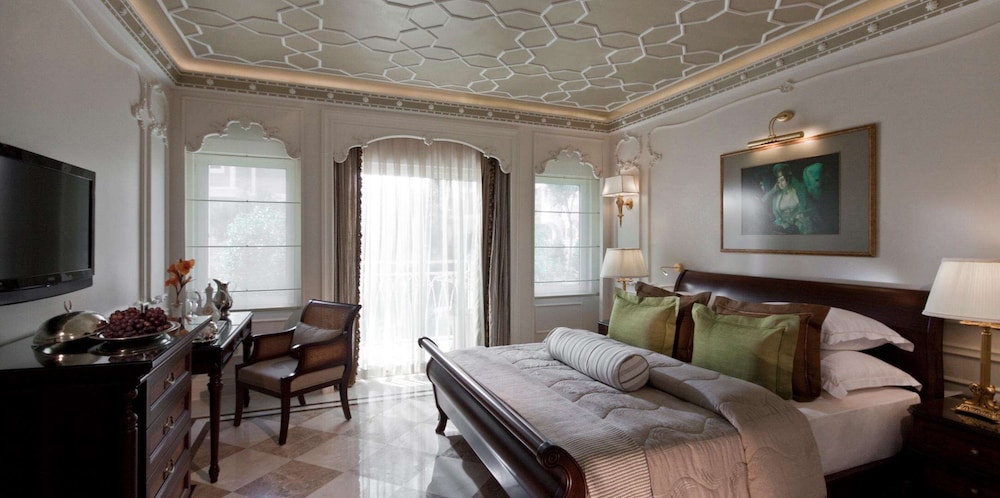 Deluxe Single Room photo 1