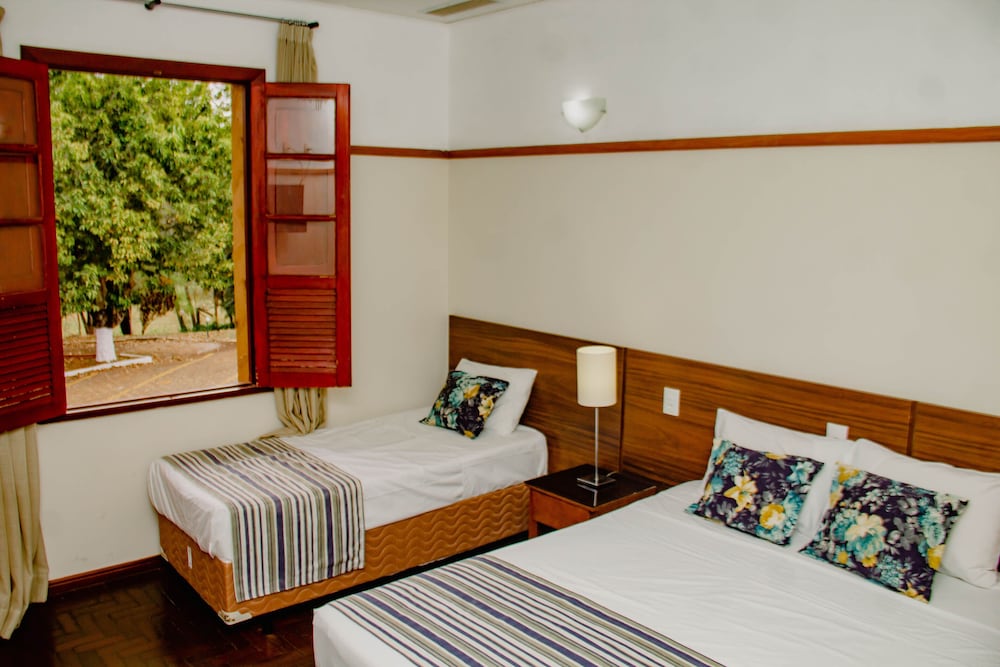 Superior Triple Room, Multiple Beds photo 1