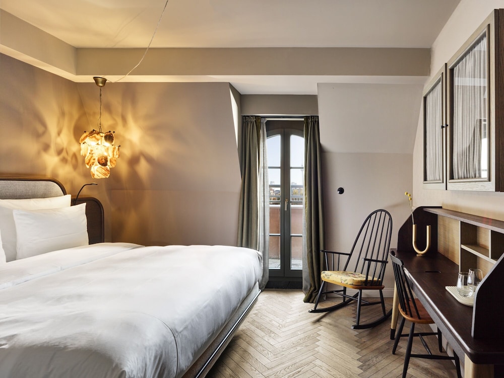 Room, City View (Cosy City) photo 3