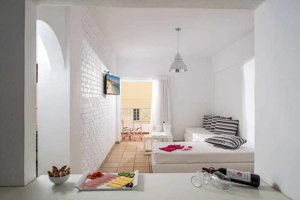 Apartment, 2 Bedrooms