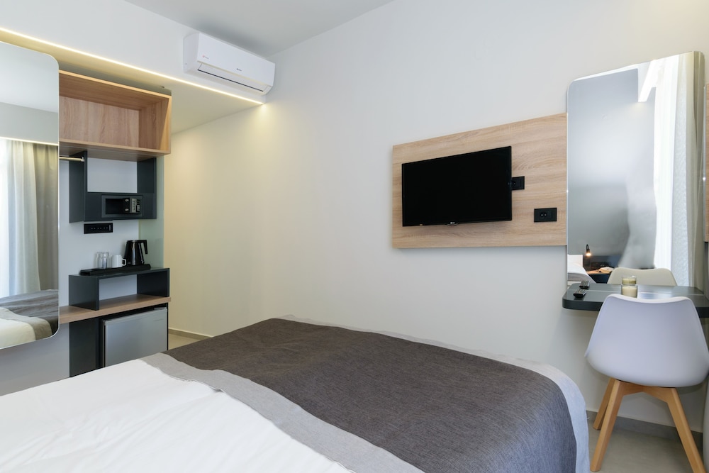 Standard Room, Mountain View