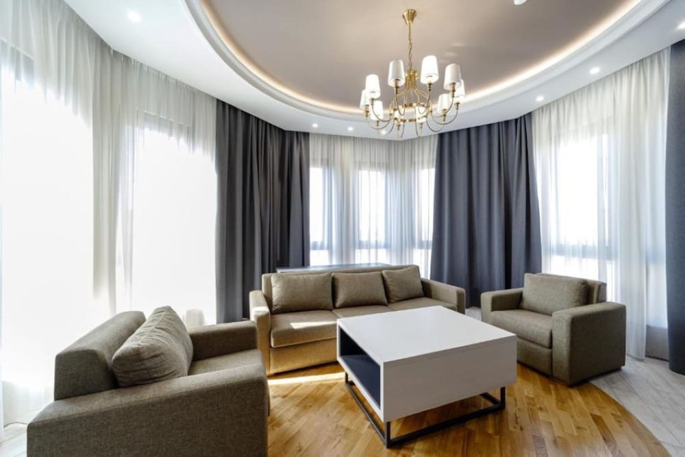 Superior Apartment