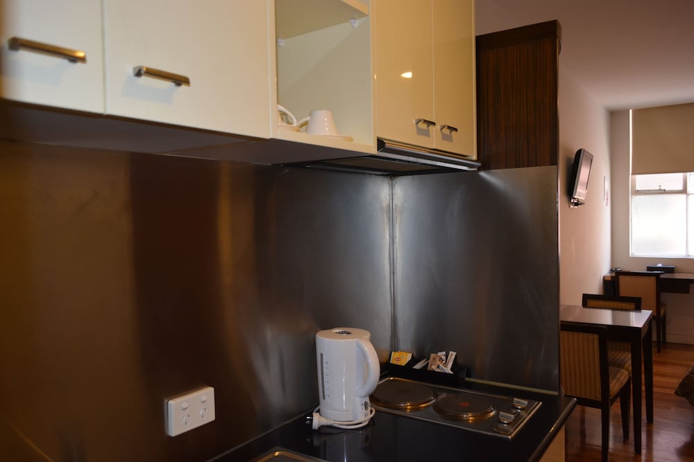 Standard Studio Twin Apartment - Photo 4