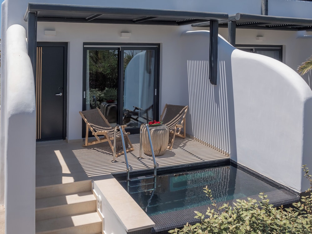 Superior Maisonette, Plunge Pool - Photo 6