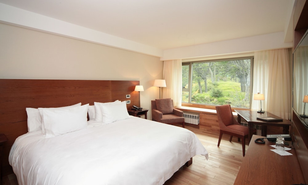 Superior Double Room, Valley View photo 2