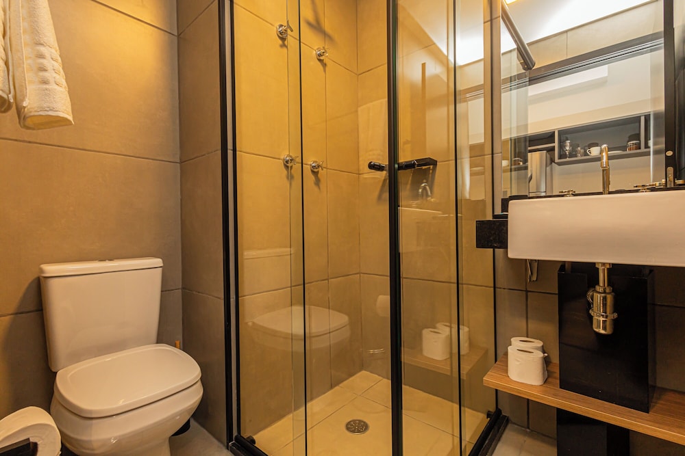 Standard Double Room, City View photo 3