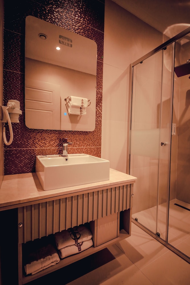 Premium Room, 1 King Bed, Non Smoking, City View photo 2