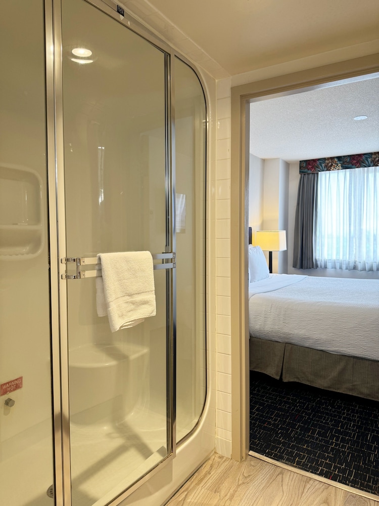Plaza Suite, Non Smoking - Photo 3