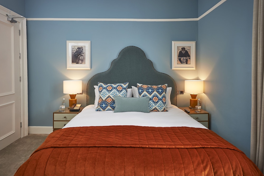 Classic Double Room - Photo 1