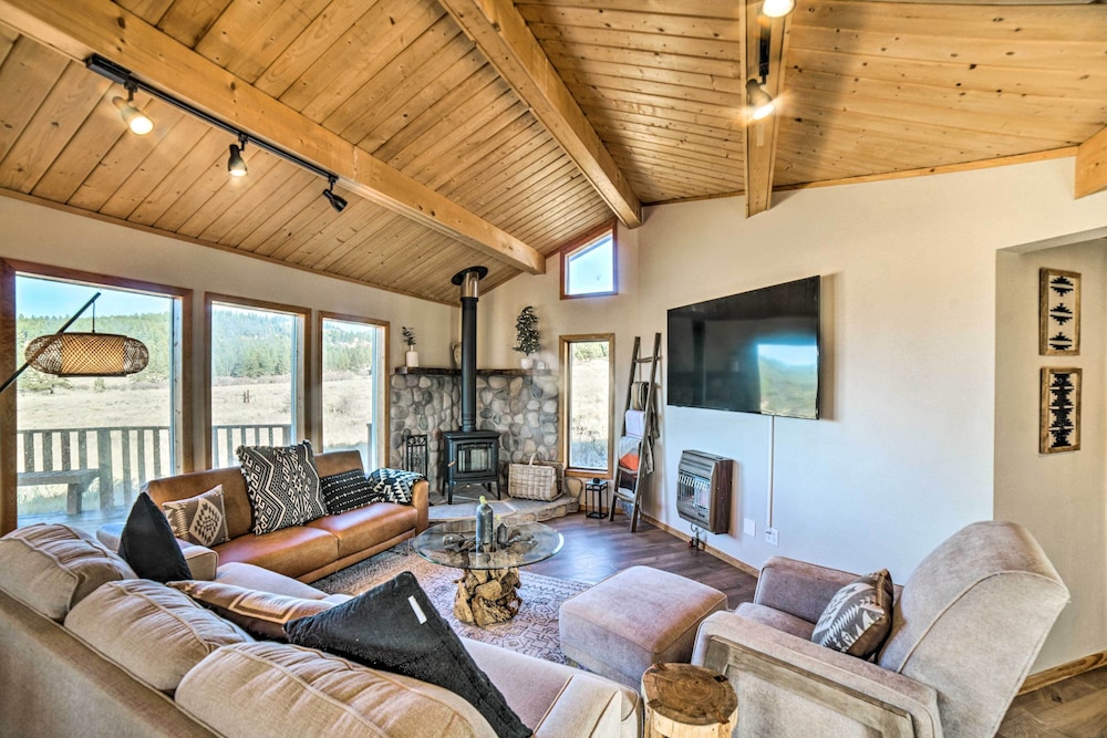 Cottage (3 Bedrooms) photo 1