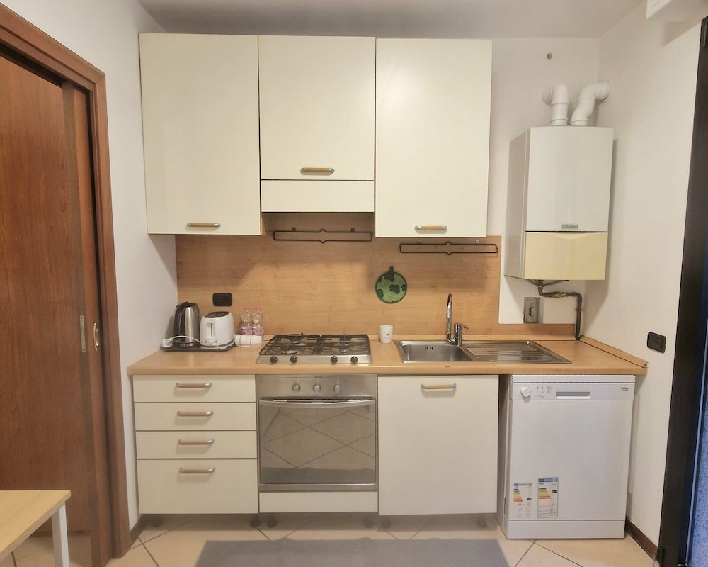 Charming Suite in Center Como, Fotografia 3
