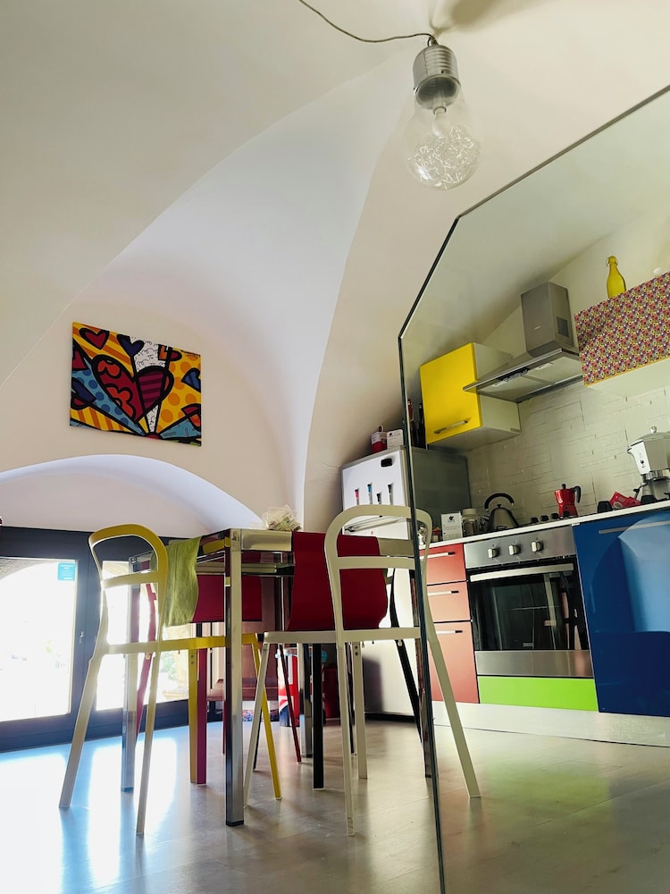 City Apartment