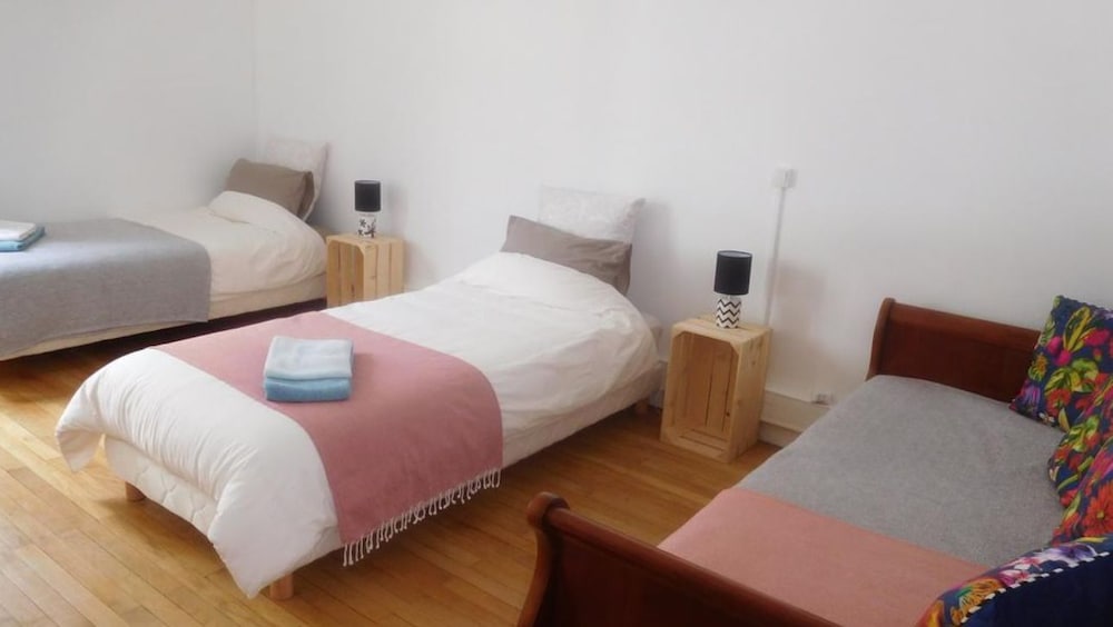 Double Room, 1 Queen Bed, Non Smoking photo 1