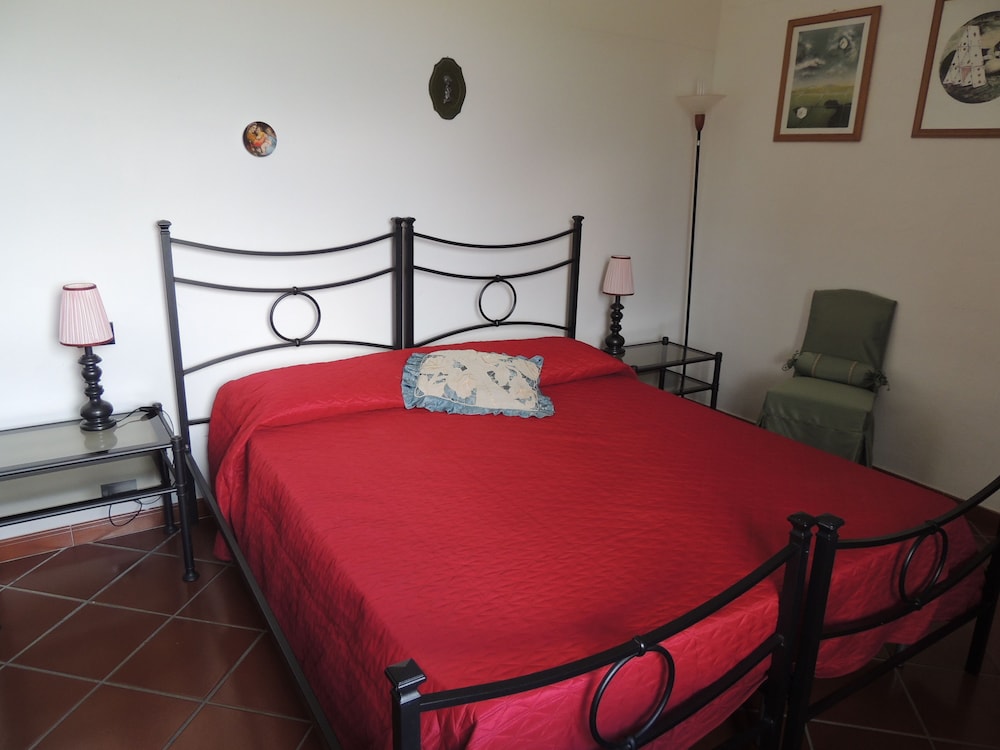 Double Room, 1 Bedroom (2 People) photo 1