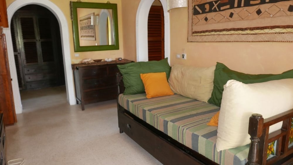 Standard Apartment, 1 Bedroom, Garden View photo 3