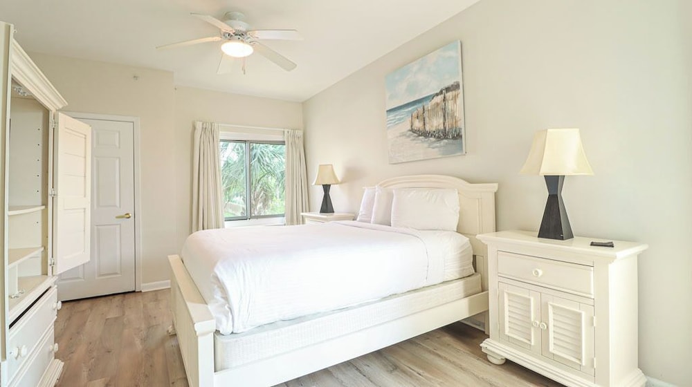 Condo, Multiple Beds, Pool Access, Ocean View