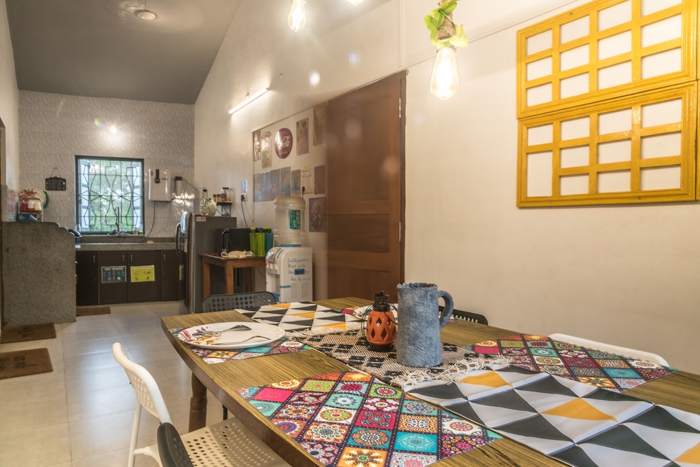 Premium Shared Dormitory photo 2