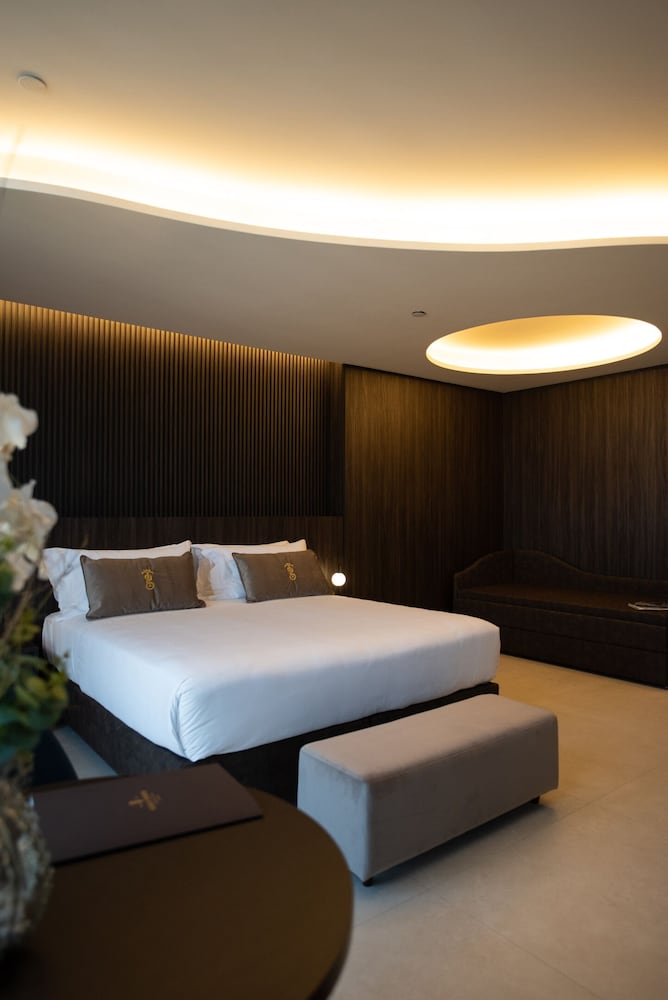 Family Quadruple Room