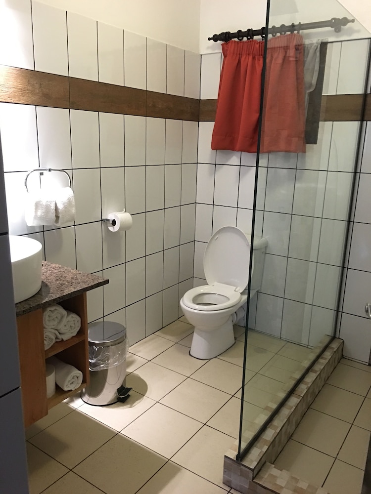 Deluxe Apartment, 2 Bedrooms - Photo 21